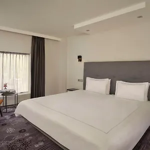 Отель Park Plaza, Эйндховен